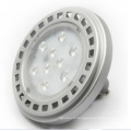 Fabriqué en Chine nouveau modèle 11w gu53 ar111 led ar111 gu10